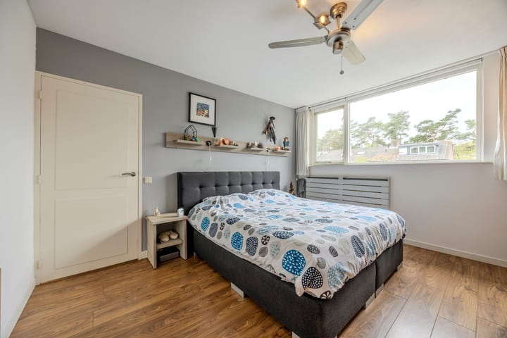 Foto 4 van Mackayhof 11