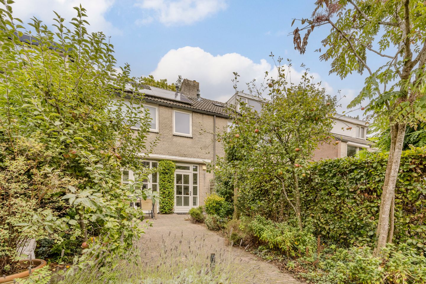 Foto 5 van Mackayhof 11