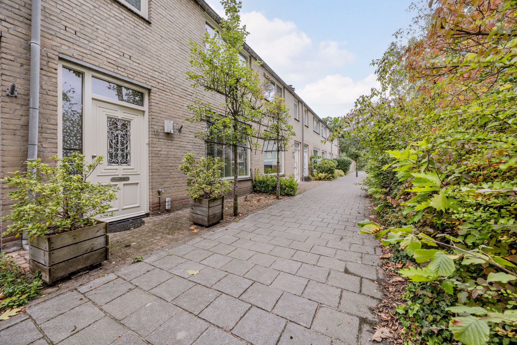 Foto 6 van Mackayhof 11