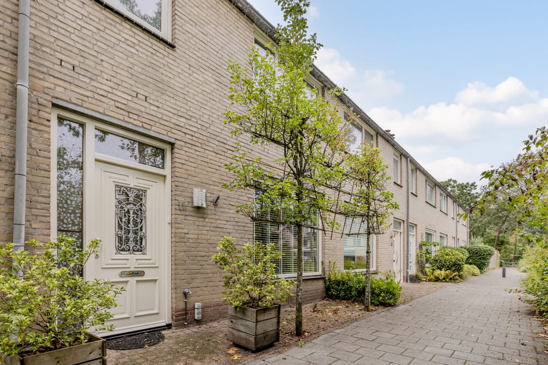 Foto 7 van Mackayhof 11