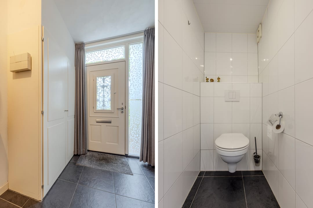 Foto 13 van Mackayhof 11