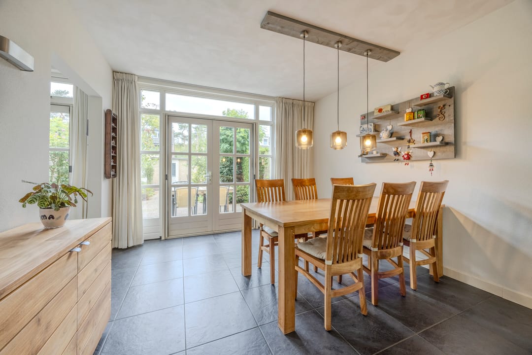 Foto 16 van Mackayhof 11