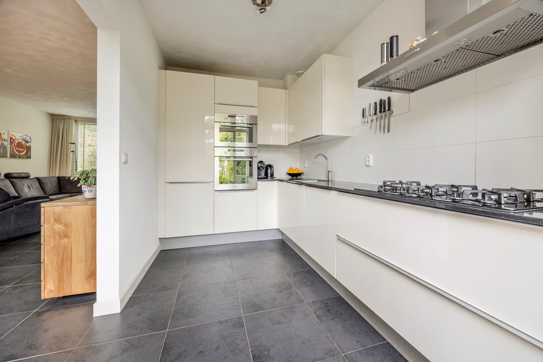 Foto 22 van Mackayhof 11