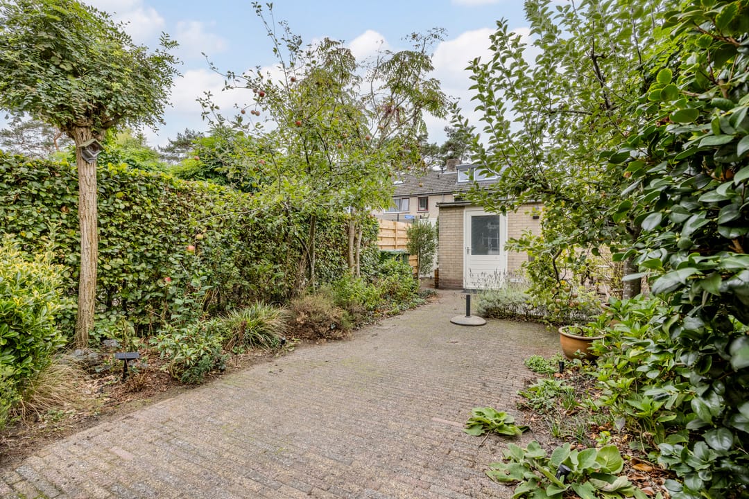 Foto 28 van Mackayhof 11