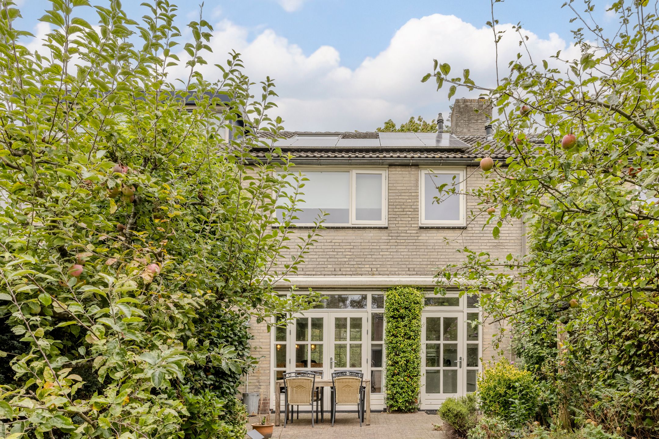 Foto 30 van Mackayhof 11