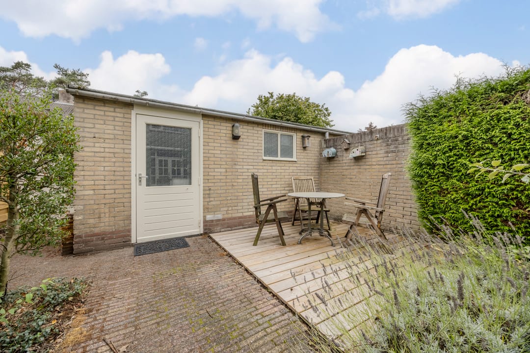 Foto 31 van Mackayhof 11