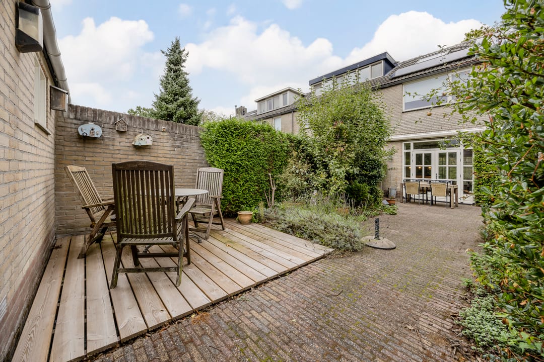 Foto 32 van Mackayhof 11