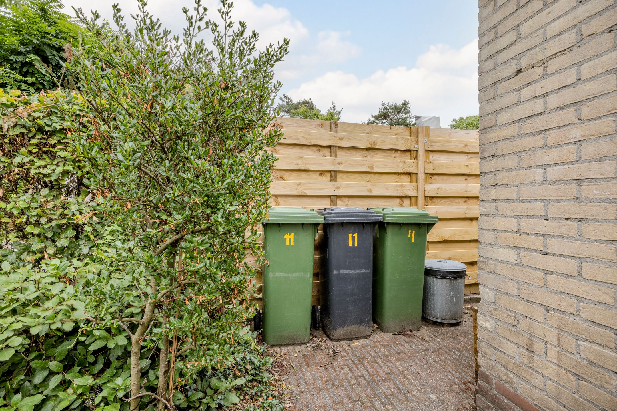 Foto 33 van Mackayhof 11