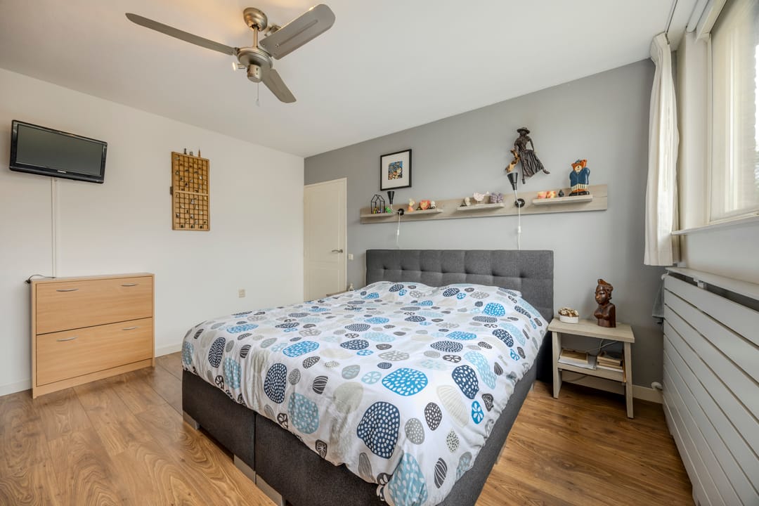 Foto 37 van Mackayhof 11