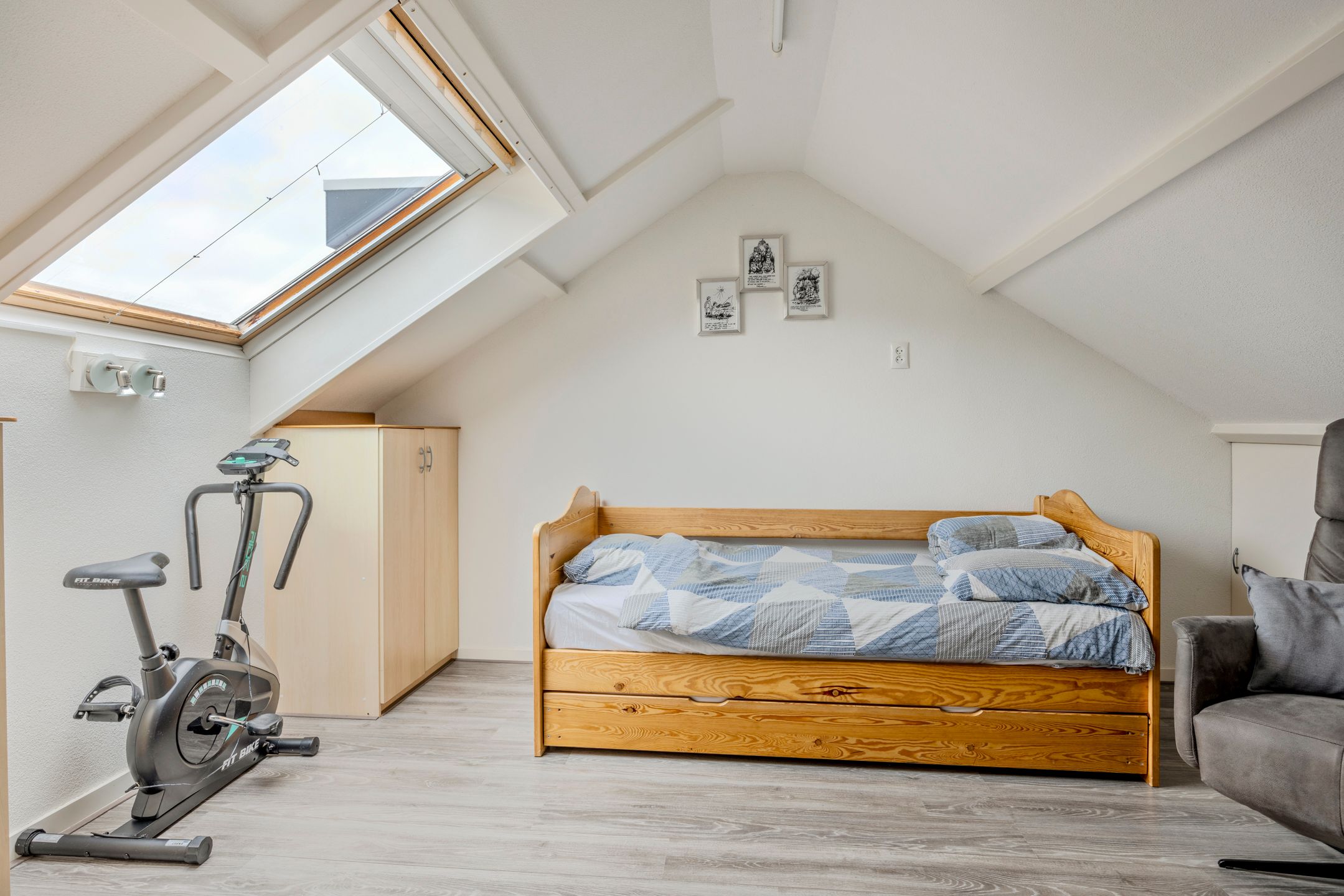 Foto 48 van Mackayhof 11