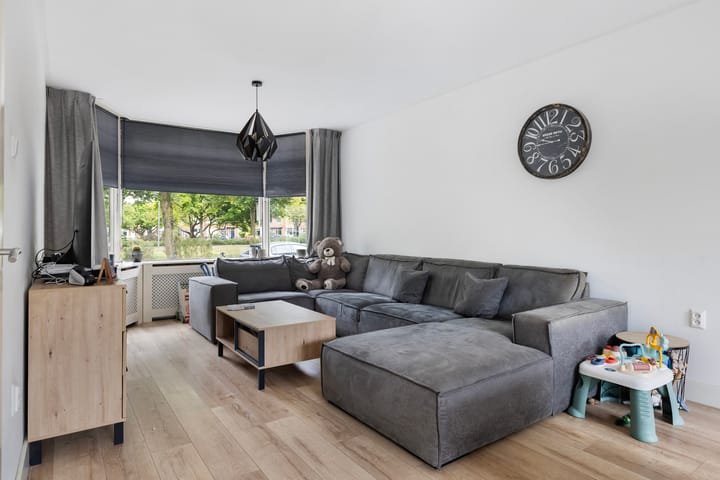 Foto 2 van Jan Vethkade 15