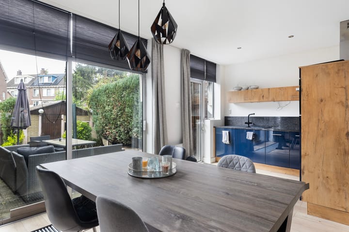 Foto 3 van Jan Vethkade 15