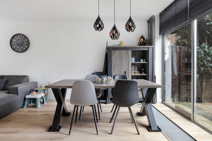 Foto 4 van Jan Vethkade 15