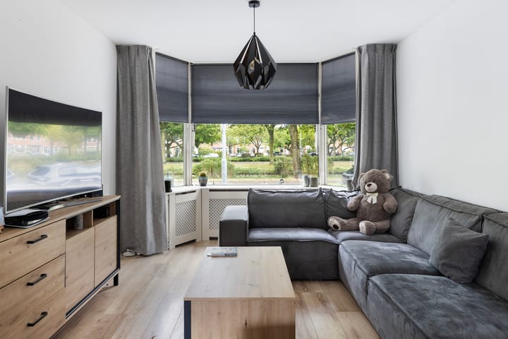 Foto 5 van Jan Vethkade 15