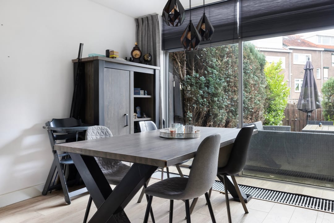 Foto 8 van Jan Vethkade 15