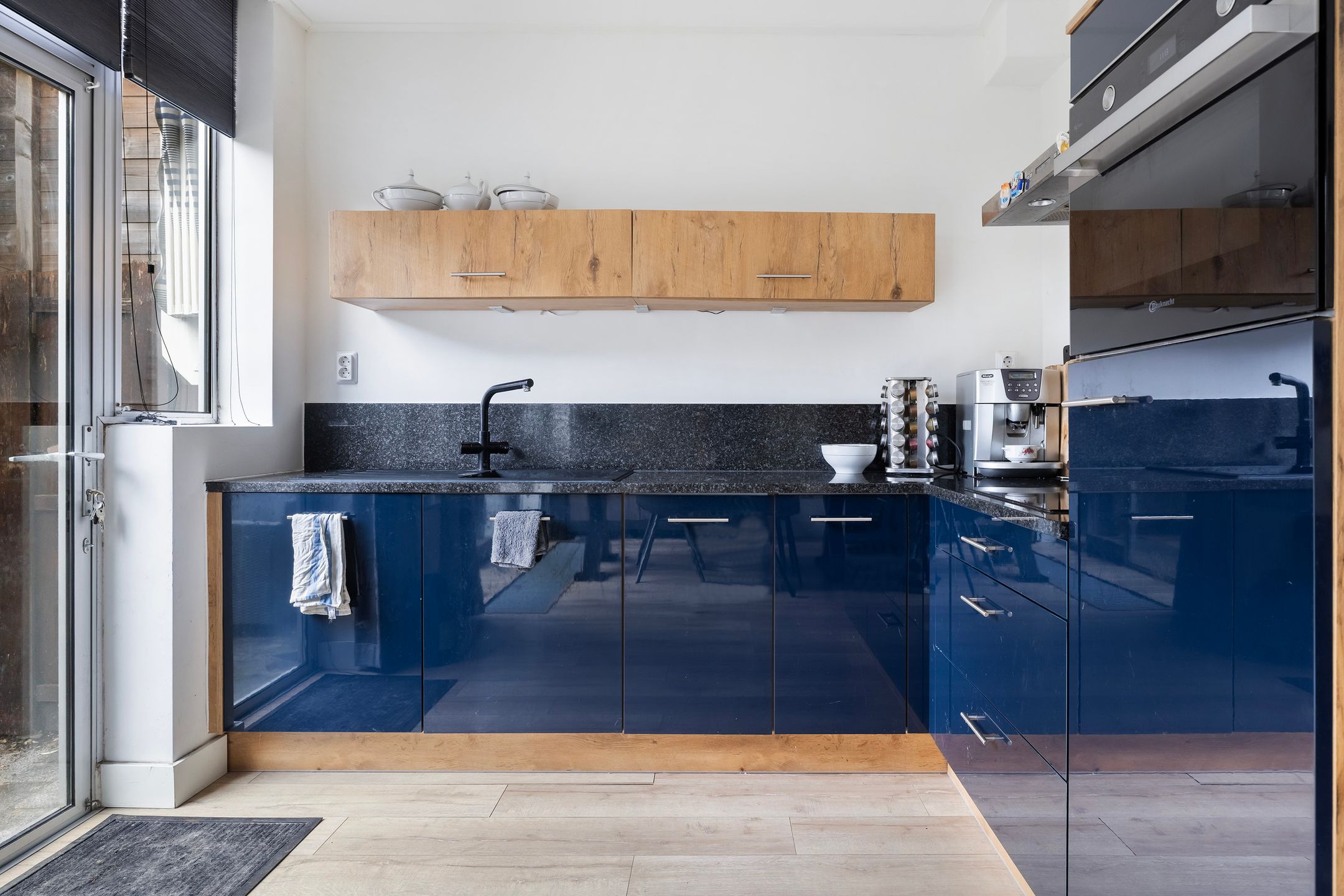 Foto 9 van Jan Vethkade 15