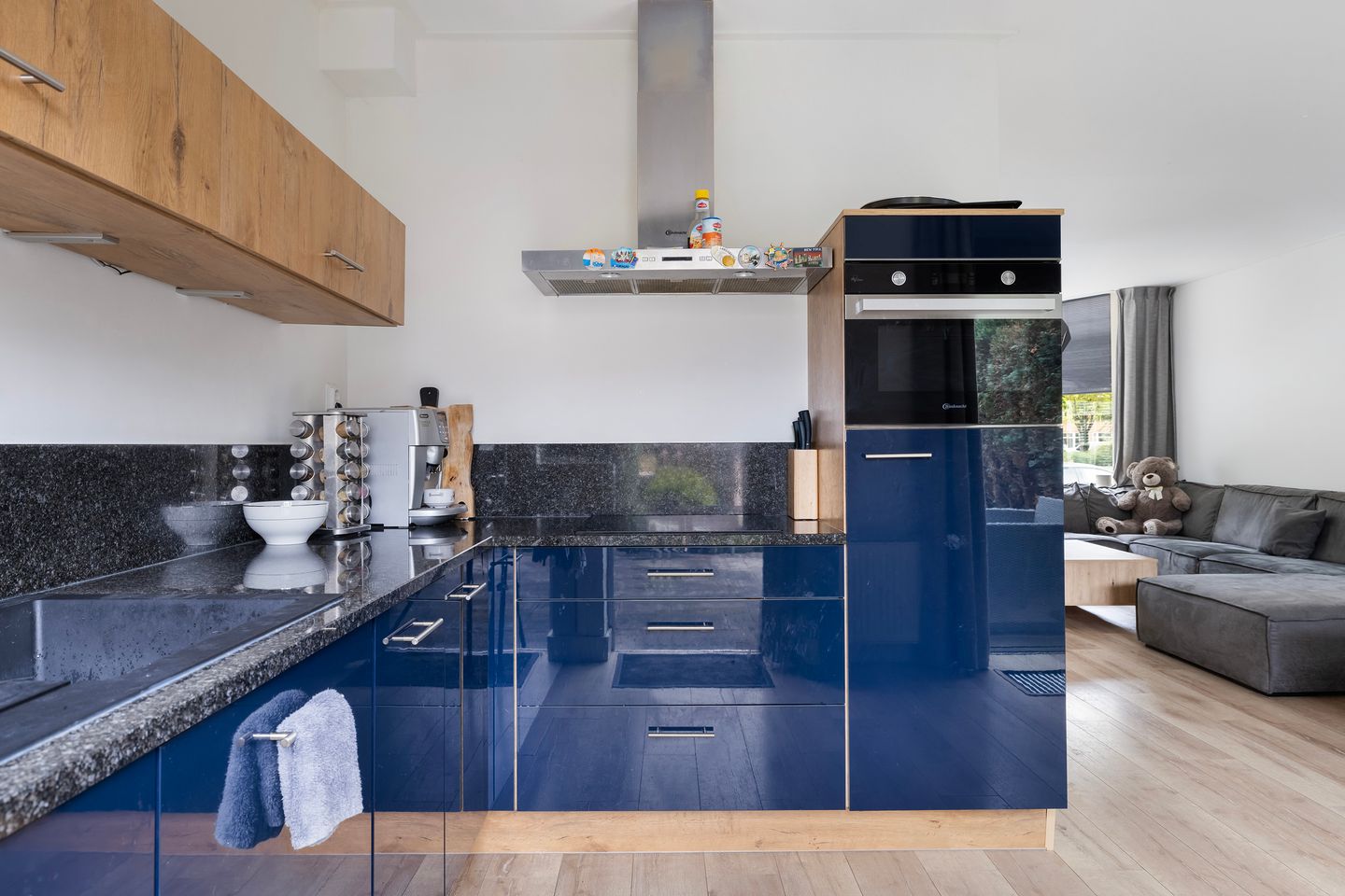 Foto 10 van Jan Vethkade 15