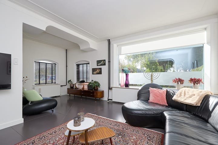 Foto 6 van Leeuwenlaan 14