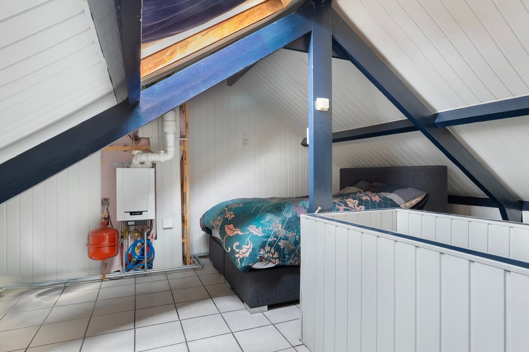 Foto 22 van Jan Vethkade 15