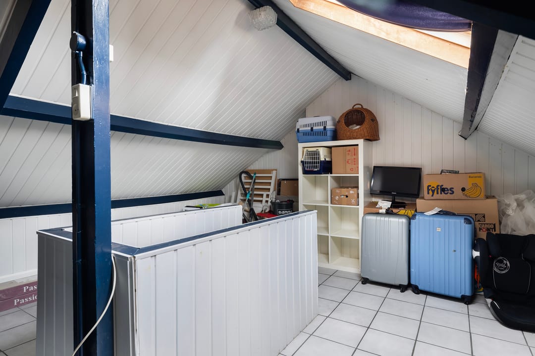 Foto 23 van Jan Vethkade 15