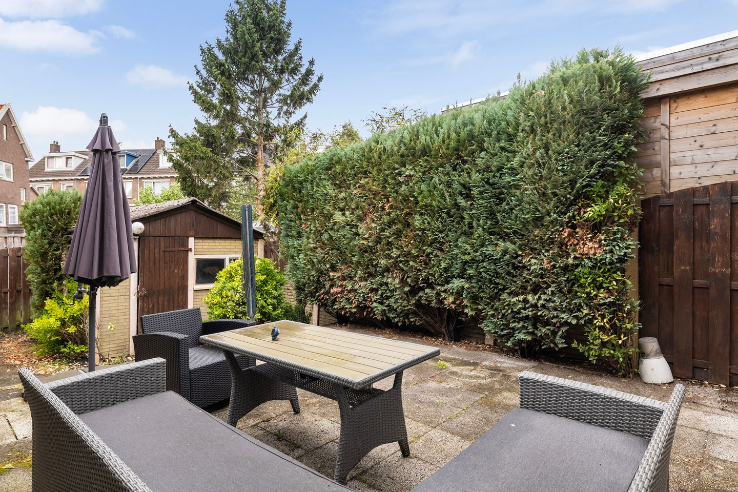 Foto 25 van Jan Vethkade 15