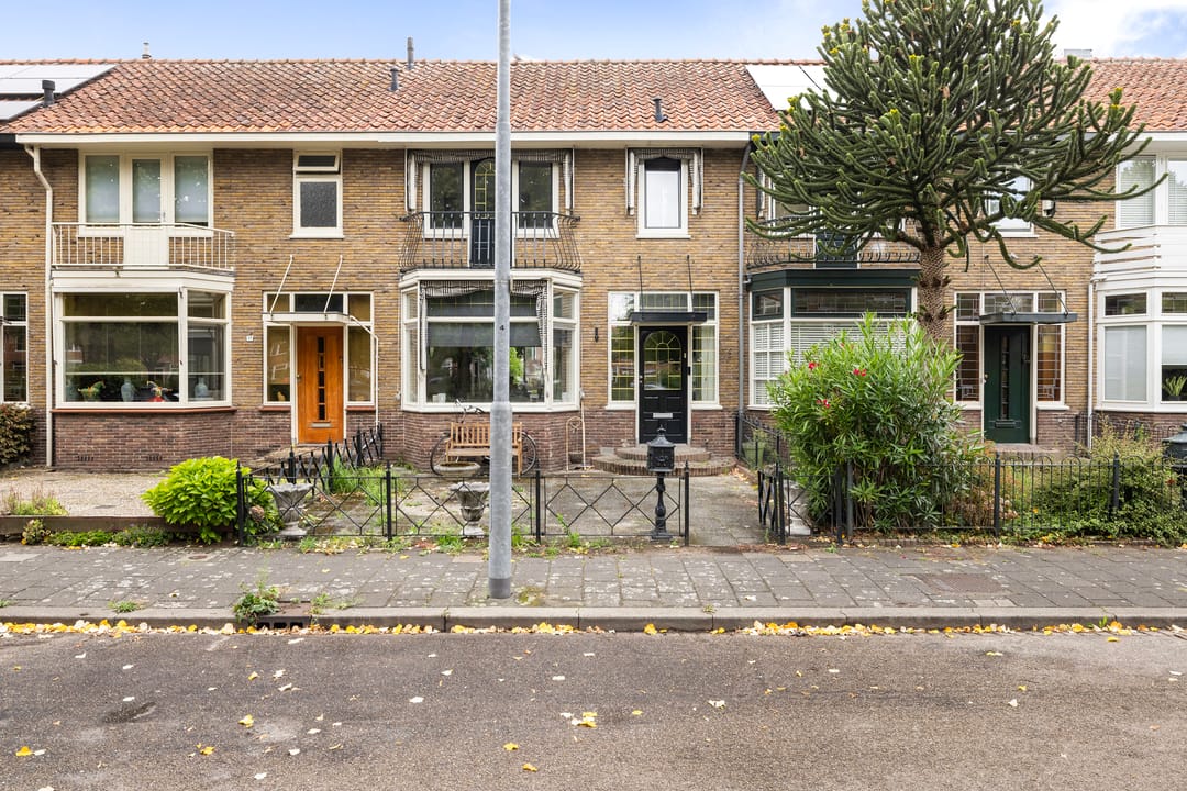 Foto 31 van Jan Vethkade 15