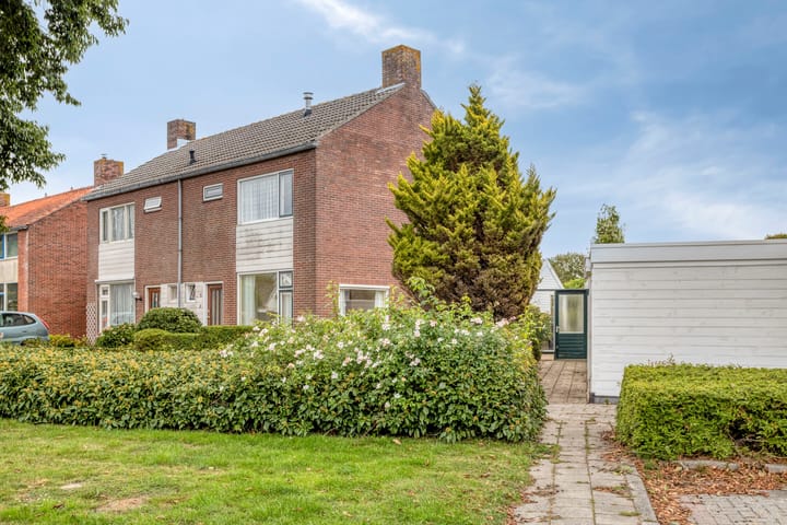 Foto 3 van Paulus Hollestraat 2