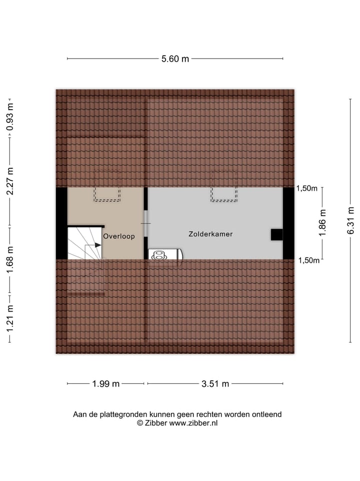 Foto 43 van Paulus Hollestraat 2