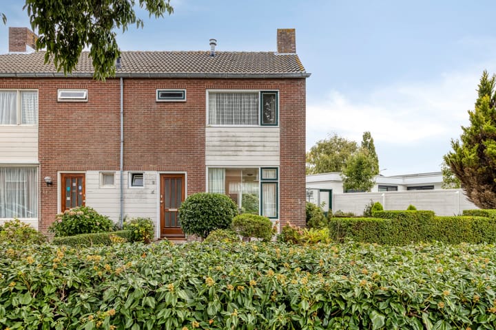 Foto 5 van Paulus Hollestraat 2