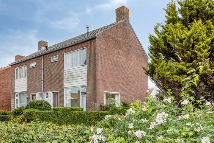 Foto 7 van Paulus Hollestraat 2