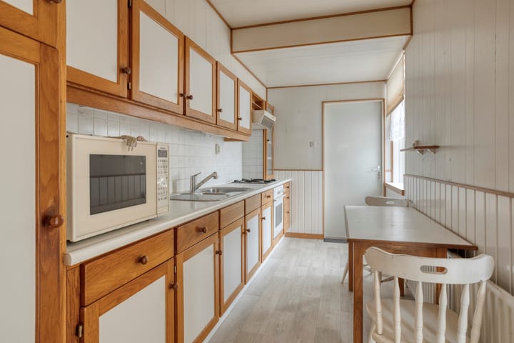 Foto 10 van Paulus Hollestraat 2