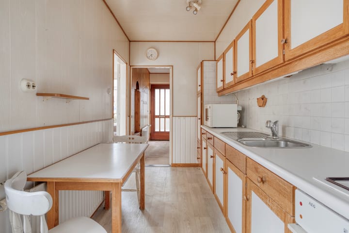 Foto 11 van Paulus Hollestraat 2