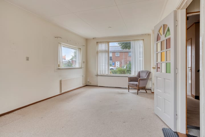 Foto 14 van Paulus Hollestraat 2