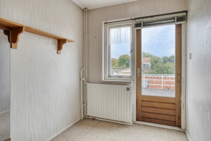 Foto 25 van Paulus Hollestraat 2