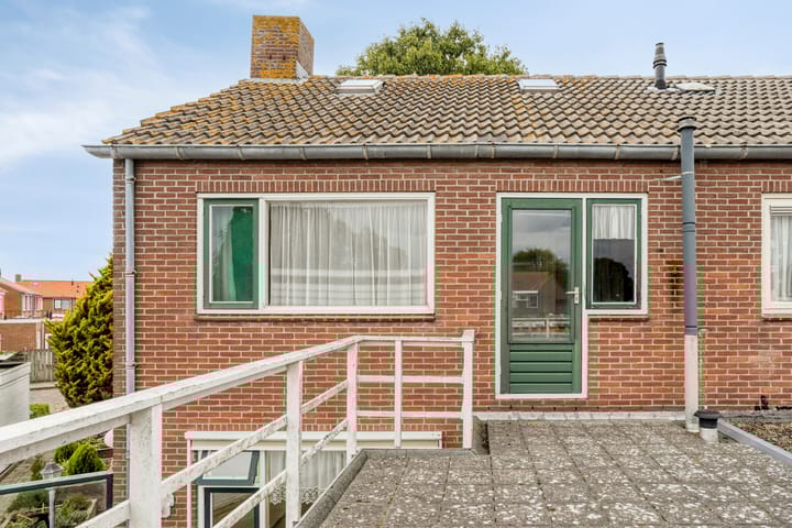 Foto 26 van Paulus Hollestraat 2