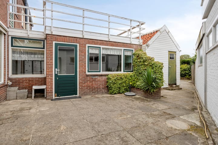 Foto 36 van Paulus Hollestraat 2