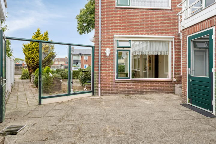 Foto 39 van Paulus Hollestraat 2