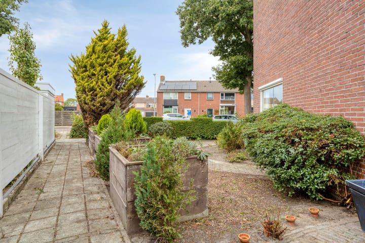 Foto 40 van Paulus Hollestraat 2