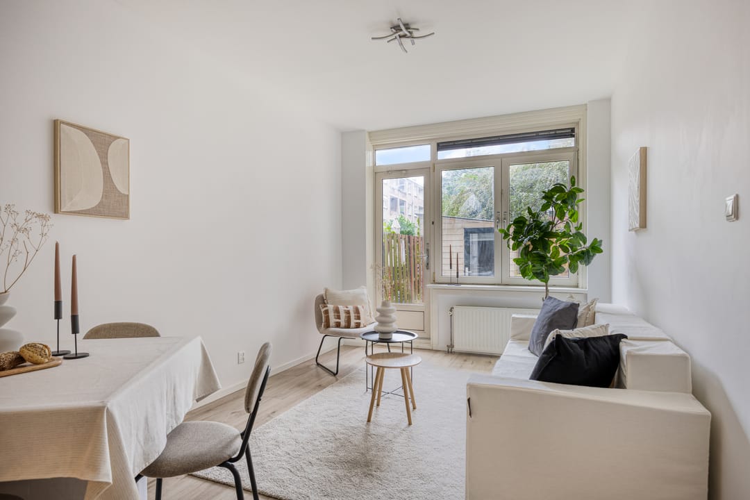 Foto 1 van Strevelsweg 349