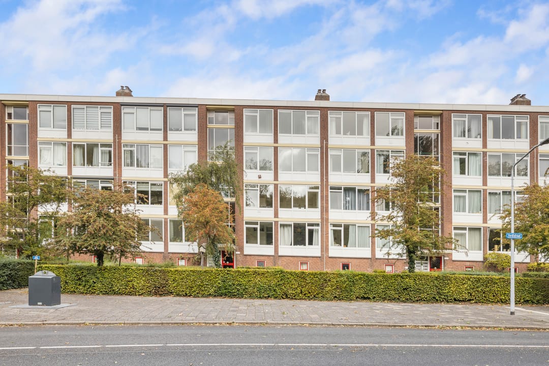 Foto 1 van Verdistraat 139