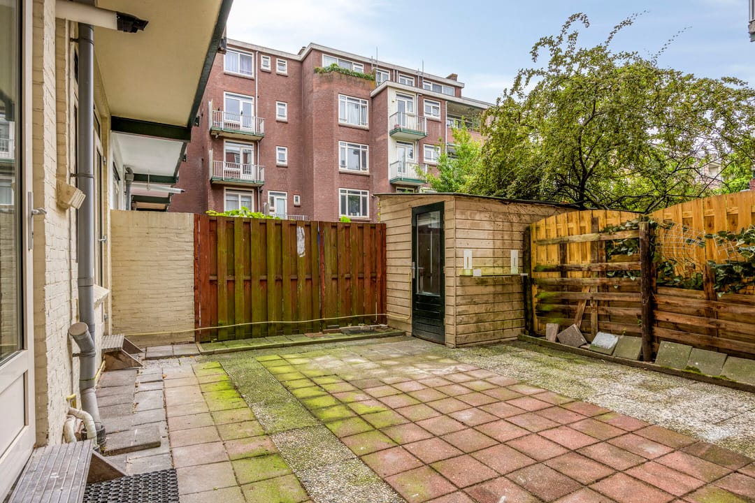 Foto 2 van Strevelsweg 349