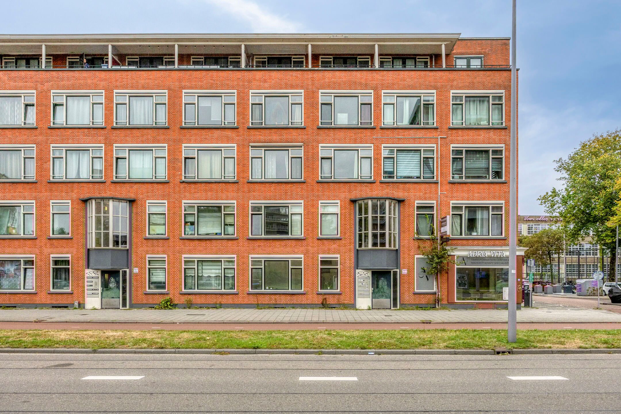 Foto 3 van Strevelsweg 349