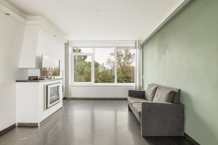 Foto 3 van Verdistraat 139