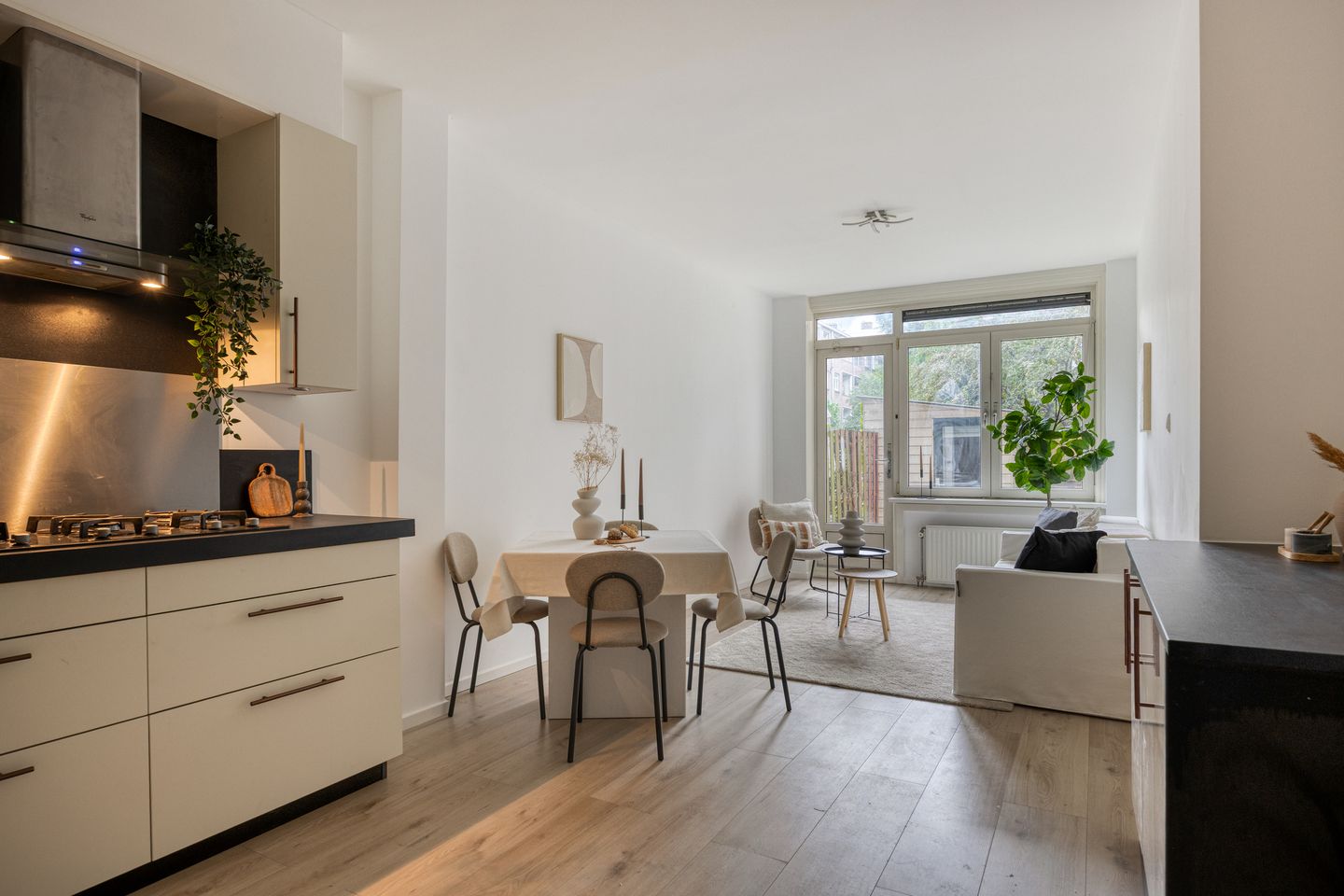 Foto 4 van Strevelsweg 349