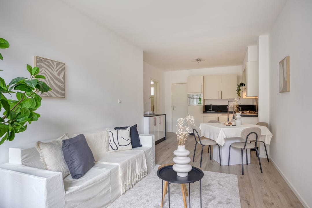 Foto 7 van Strevelsweg 349