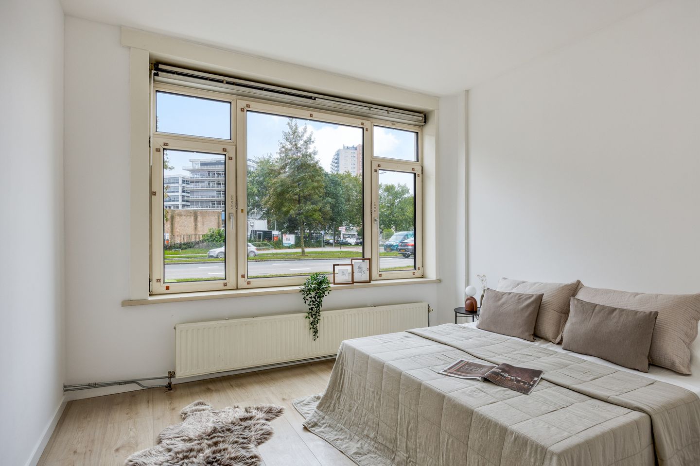 Foto 10 van Strevelsweg 349