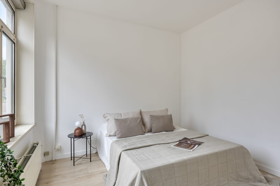 Foto 11 van Strevelsweg 349