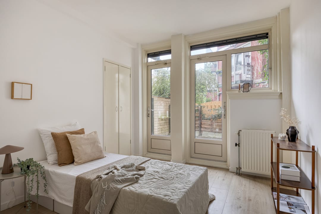 Foto 16 van Strevelsweg 349