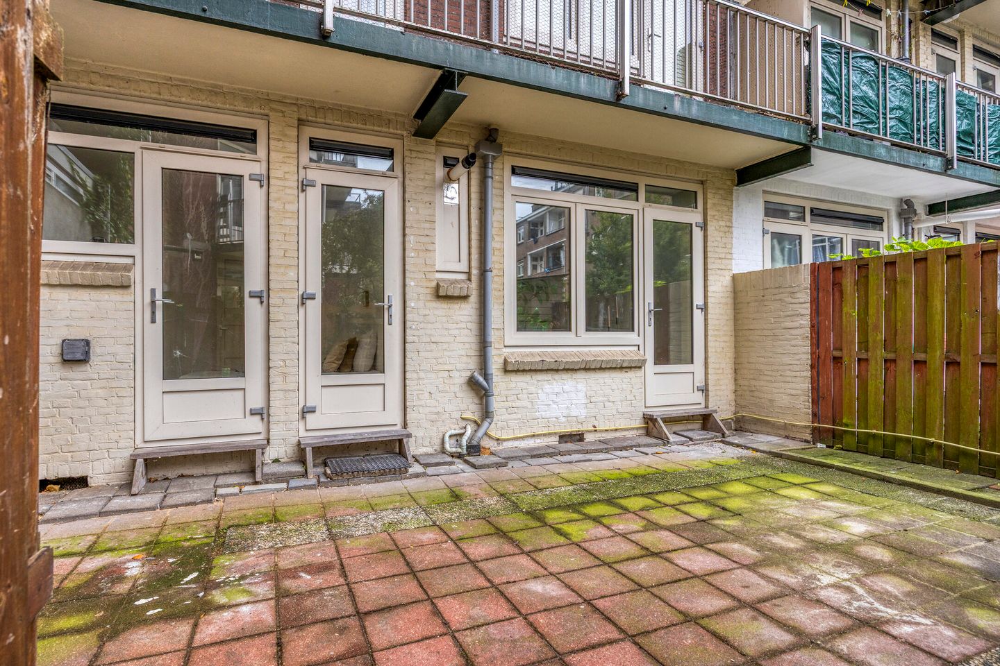 Foto 19 van Strevelsweg 349