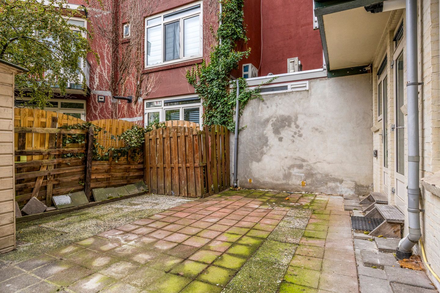 Foto 20 van Strevelsweg 349